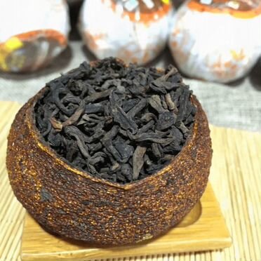 Китайский Чай прямо из Поднебесной