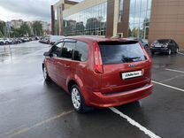 Ford C-MAX 1.8 MT, 2007, 277 000 км, с пробегом, цена 610 000 руб.