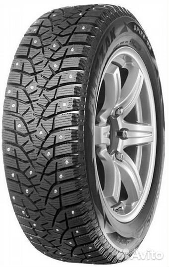 Bridgestone Blizzak Spike-02 SUV 205/65 R16