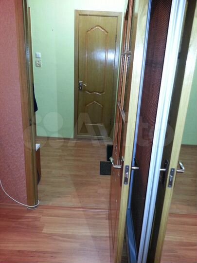 1-к. квартира, 37,2 м², 6/10 эт.