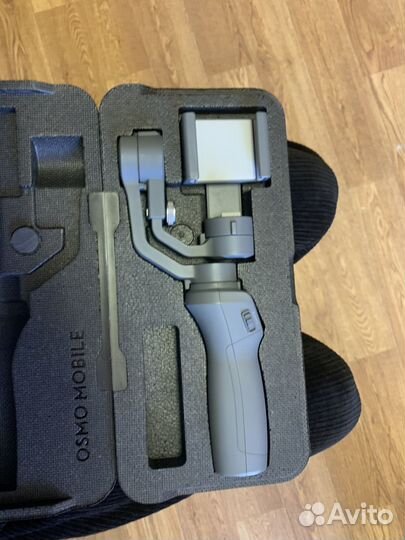 Стабилизатор