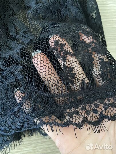 Женский комплект