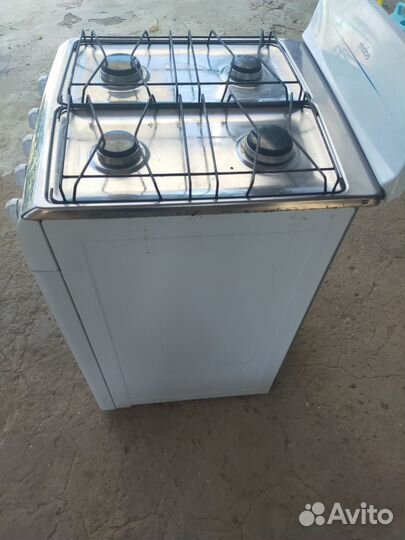 Газовая плита Б/у