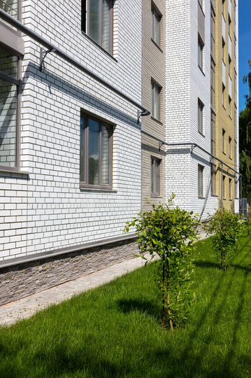 2-к. квартира, 56,8 м², 1/9 эт.