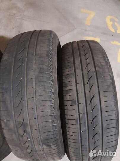 Nokian Tyres Nordman 2 185/65 R15 88