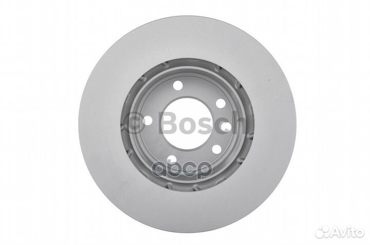 0 986 479 248 диск тормозной передний левый Po