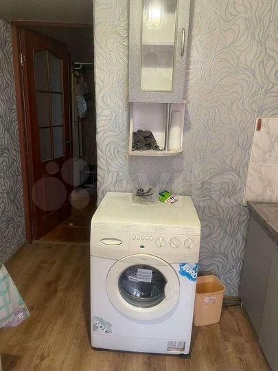 1-к. квартира, 30 м², 4/5 эт.