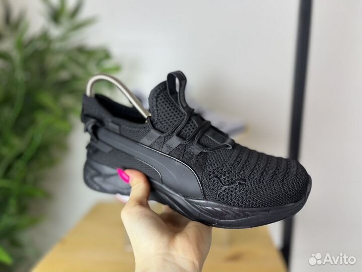 Кроссовки женские Puma 36-41 новые