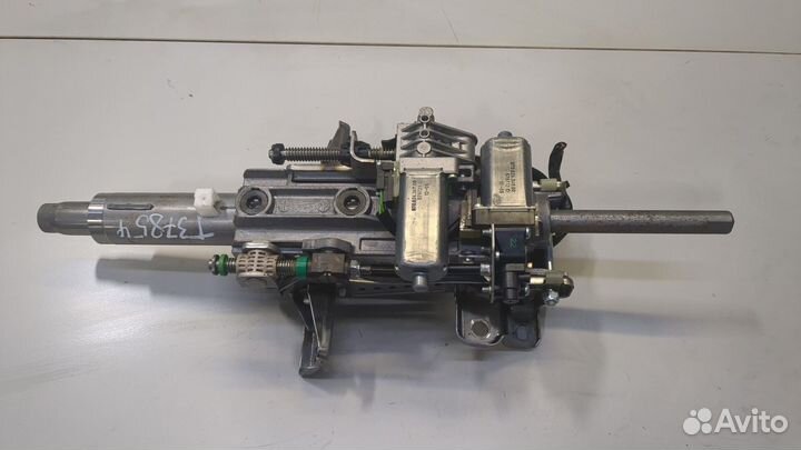 Колонка рулевая Audi A8 (D4), 2013