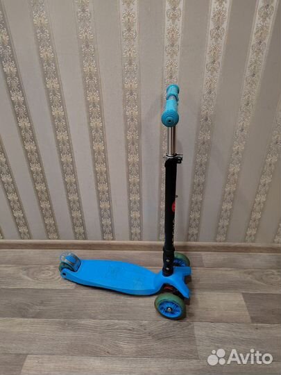 Самокат детский