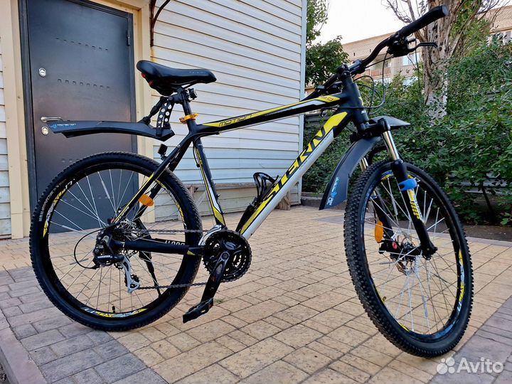 Stern motion 2.0 в идеале