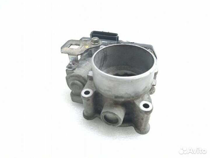 Дроссельная заслонка Mazda 3