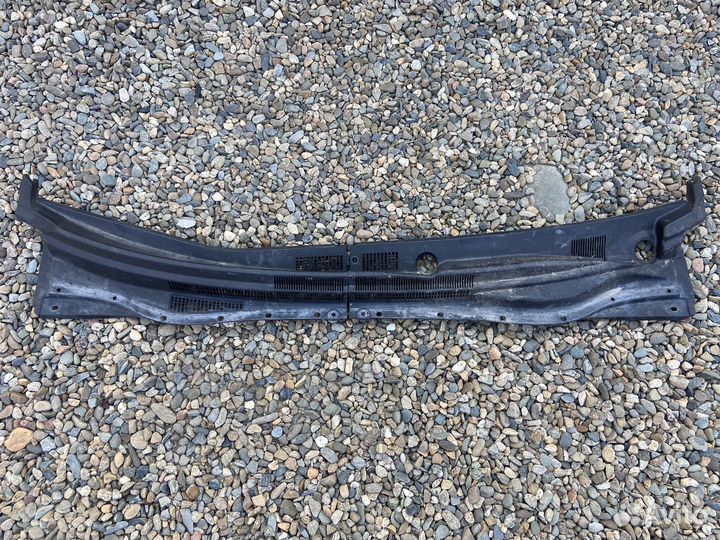 Kia cerato 1 жабо