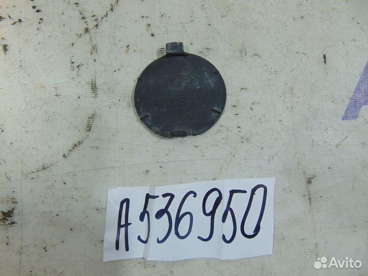 Крюк буксировочный Mazda Demio 2 DY 2002-2007