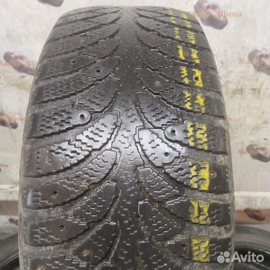 Cordiant Sno-Max 215/55 R16