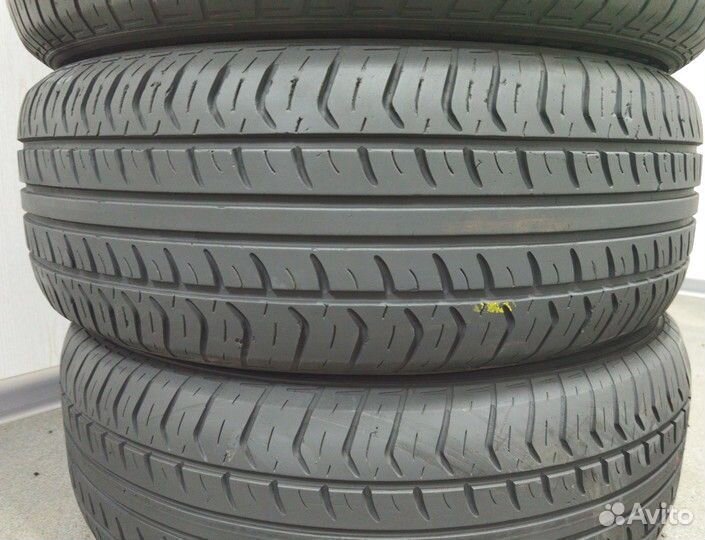 Hankook Optimo K415 225/60 R17 99H