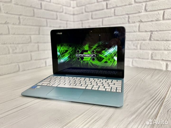 Asus transformer book t100h