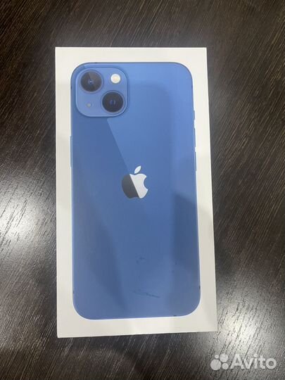 iPhone 13, 128 ГБ