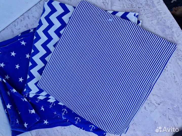 Декоративные подушки IKEA наволочки