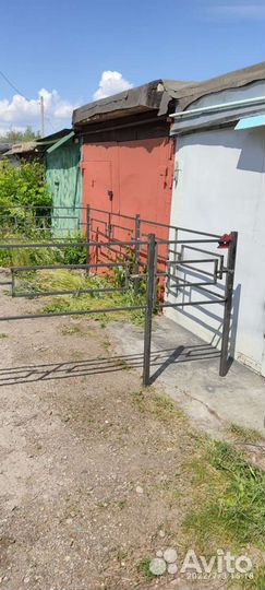 Сварочные работы