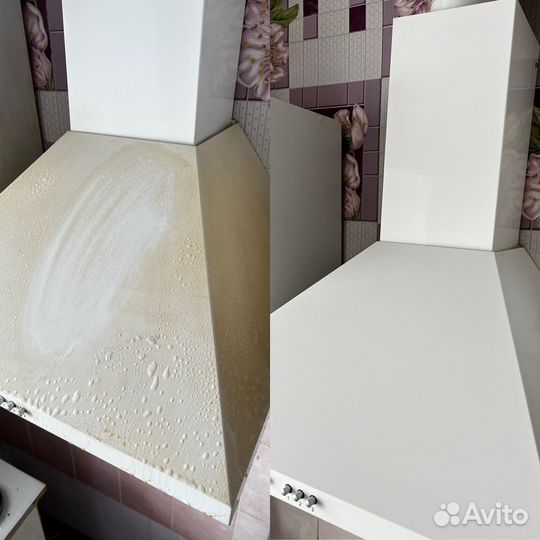 Уборка квартир