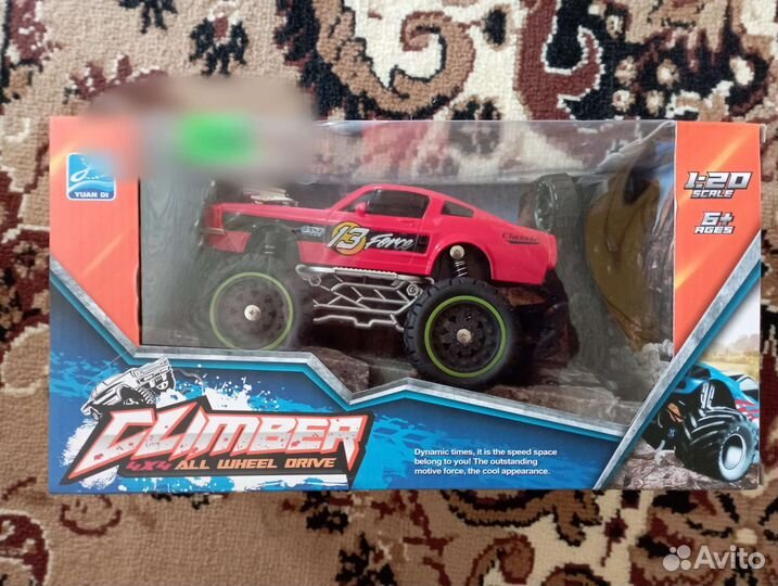 Детские игрушки