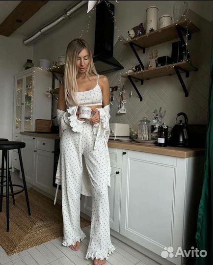 Женские комплект одежды