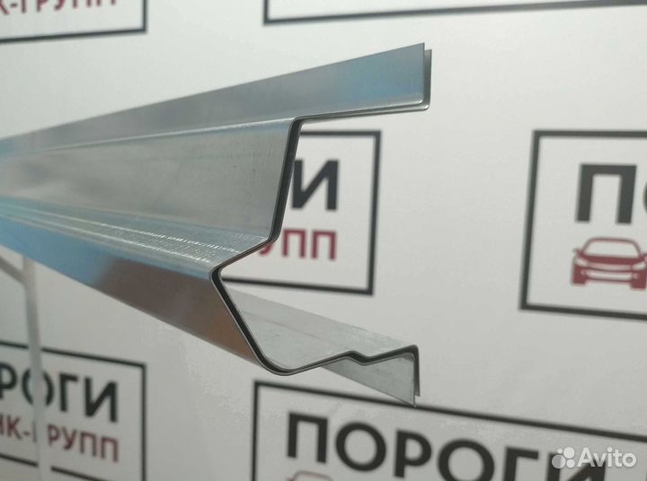 Пороги Jeep Cherokee 2 (XJ) и другие