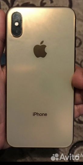 iPhone XS 256 gb