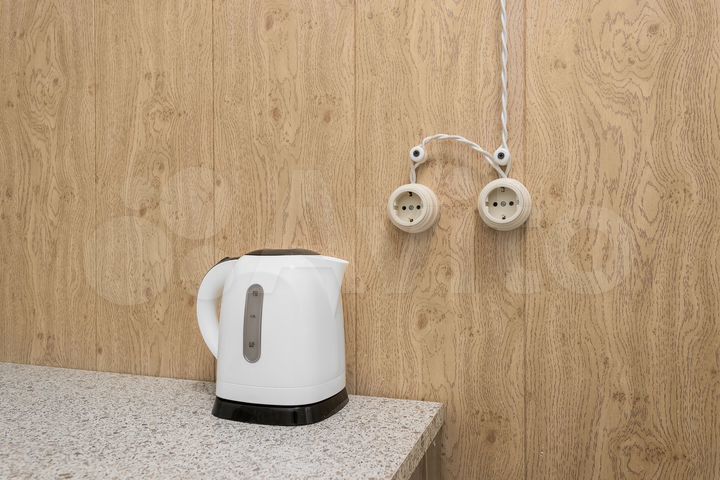 Комната 11 м² в 2-к., 3/5 эт.