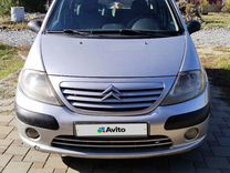 Citroen C3 1.4 MT, 2003, 154 000 км, с пробегом, цена 280 000 руб.