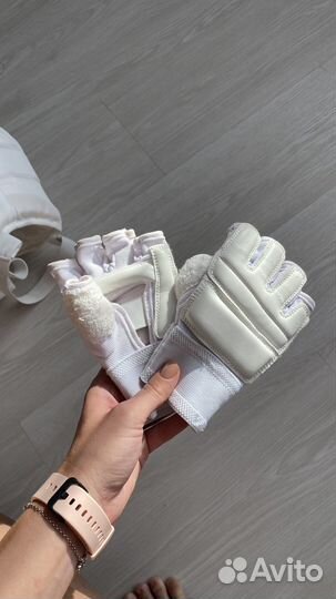 Защита для каратэ киокушинкай