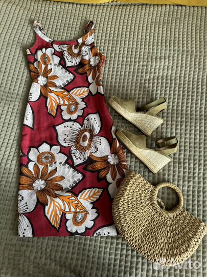 Вещи в хорошем состоянинии 4.5 из 5