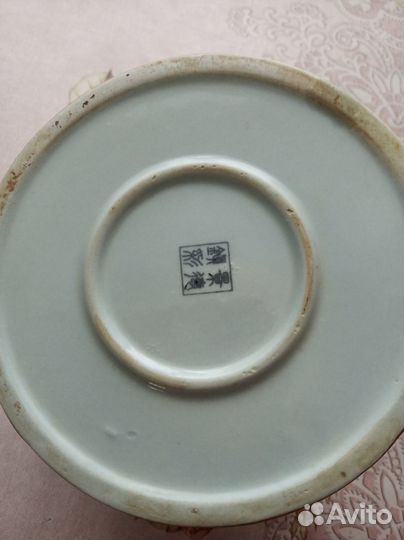 Чайник заварной