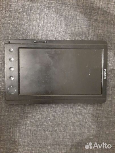 Электронная книга