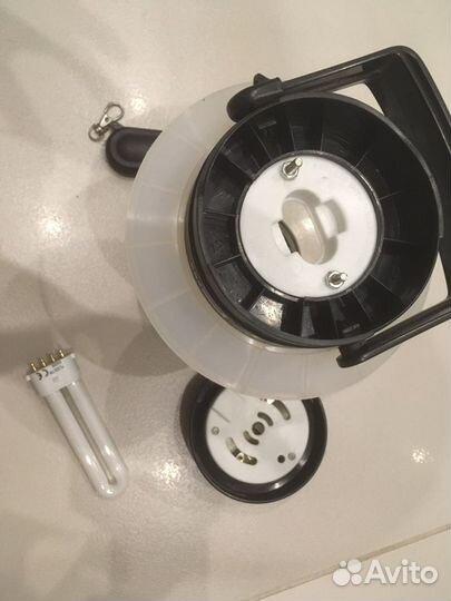 Кемпинговый фонарь Nordway