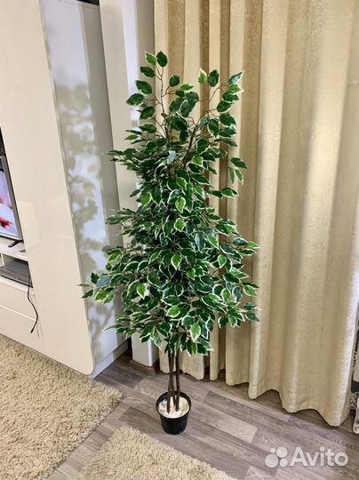 Искусственное дерево