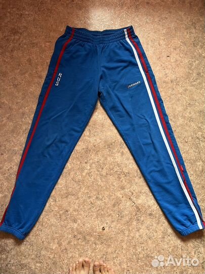 Костюм forward