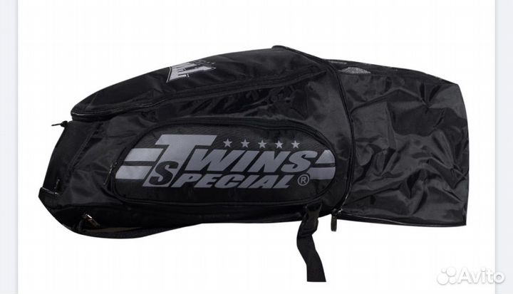 Спортивный рюкзак