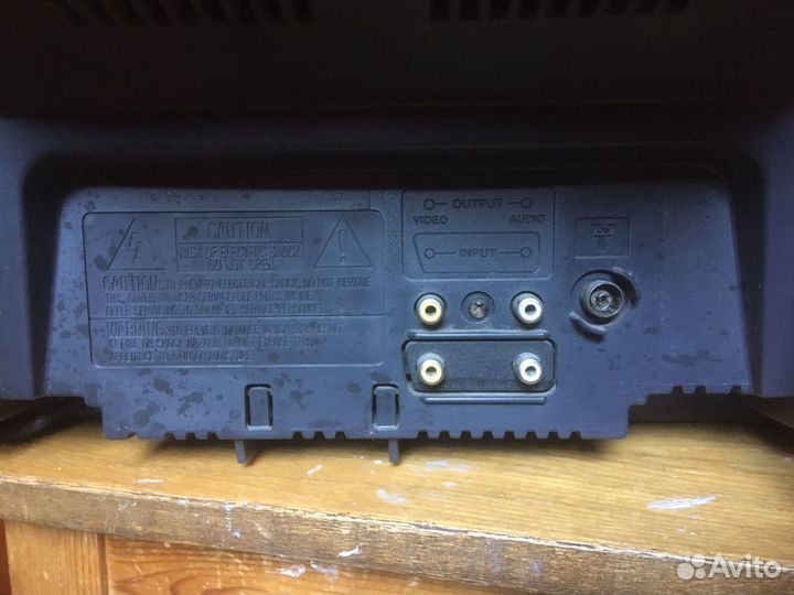 Телевизор Samsung