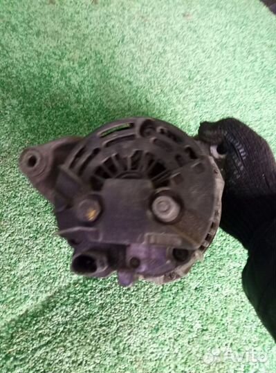 Генератор iveco daily 1999-2006 0124320001