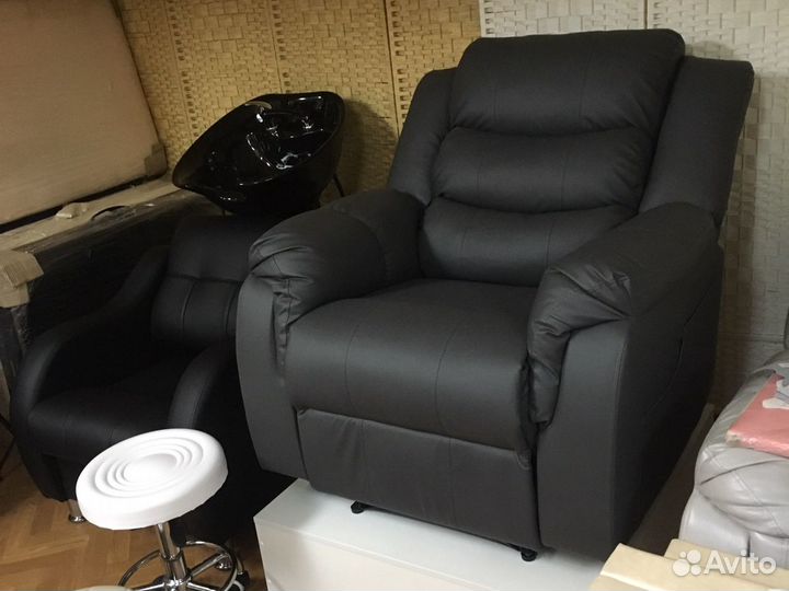 Кресло реклайнер от производителя