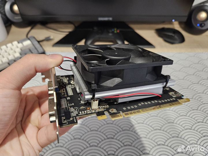 GeForce GTX 660 2GB