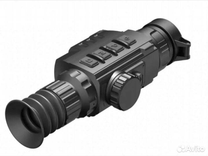 Тепловизионный прицел iray geni gl35r