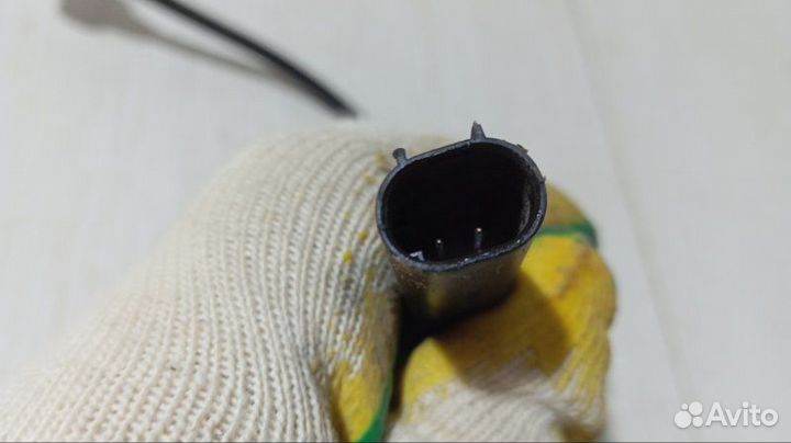 Датчик ABS передний Bmw X5 E70