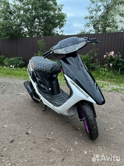 Honda dio 27