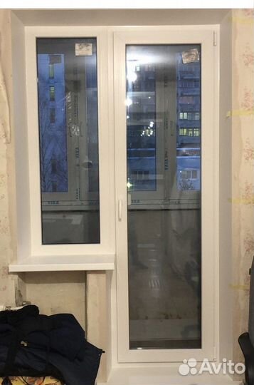 Окна пвх в Чкркесске