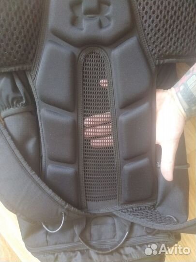 Рюкзак Under Armour Tactical Heavy Assault Bag