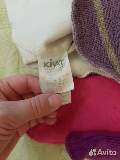 Отс шлем kivat р.3, 2 шлема Bizzy