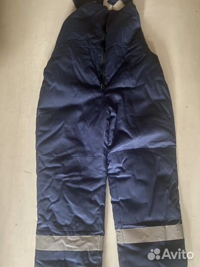 Спецодежда